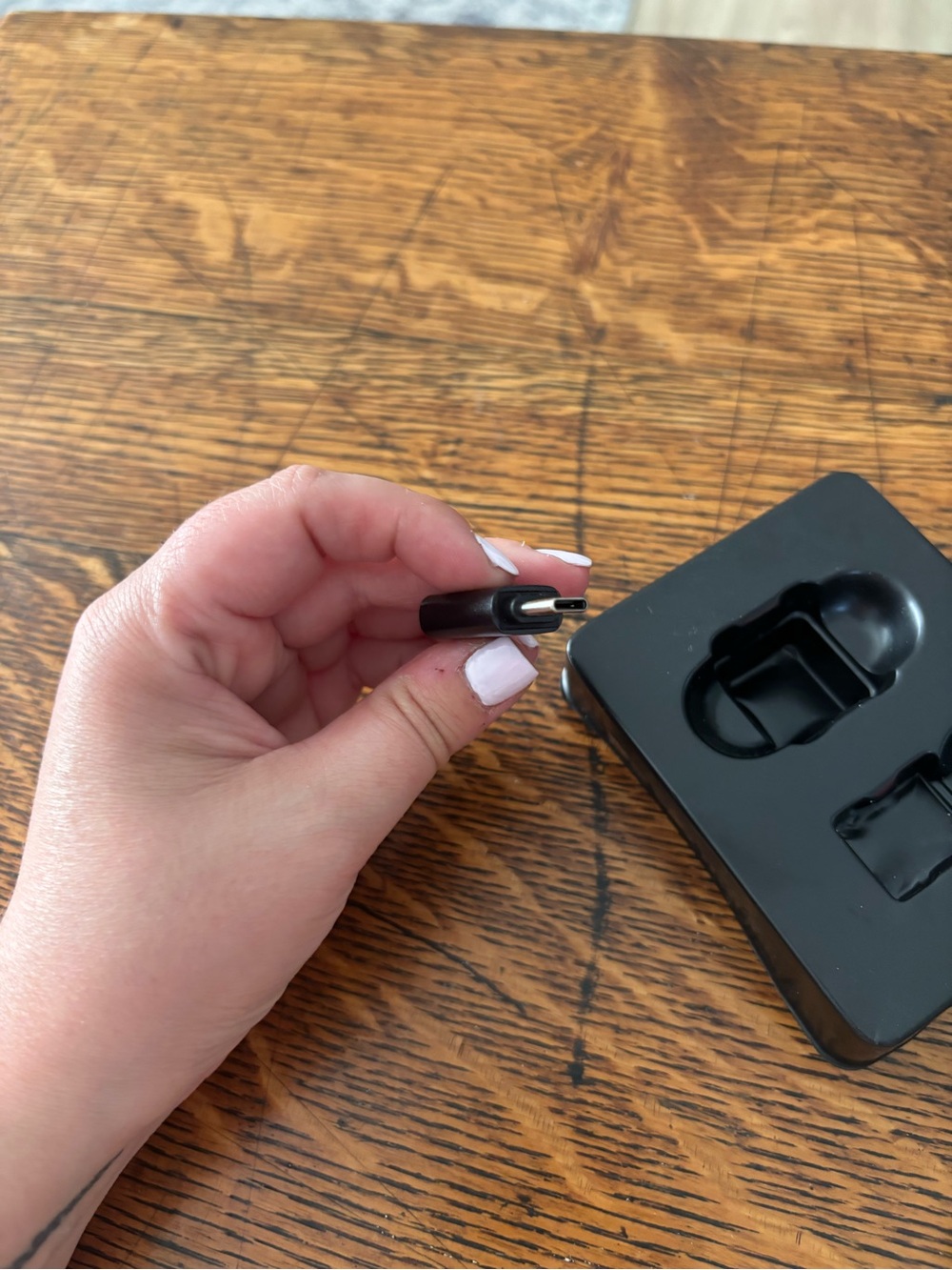 USB-C Adapter for Electronics - Picture 4 of 4